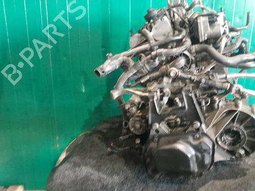 Starter SEAT CORDOBA (6L2) 1.4 16V | BP35735288M8 - Image 2