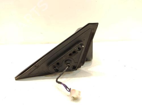 Right mirror MAZDA 6 Station Wagon (GY) 2.0 DI (GY19) | BP14470265C27 