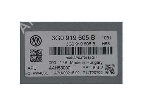 Other VW TOURAN (5T1) 1.6 TDI | BP34547675O1 - Image 3