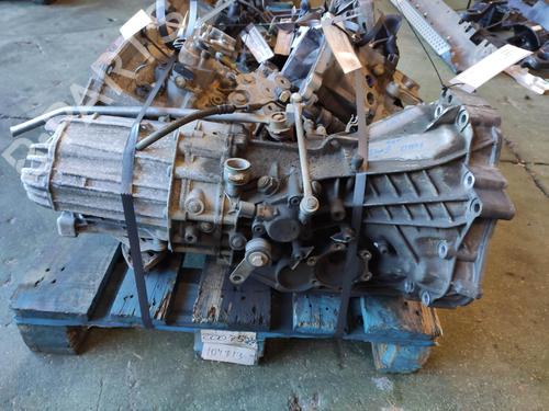 Gearbox SEAT EXEO ST (3R5)  | BP14464007M3 