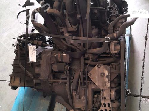 Used Gearbox Gearbox 34447393 34447393