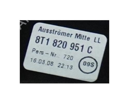 Air vent AUDI A4 B8 (8K2) 3.0 TDI quattro | BP34466468I21 - Image 3
