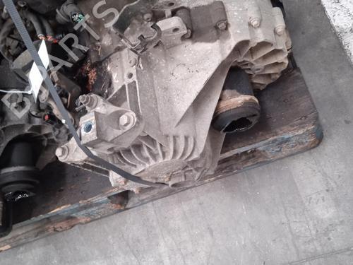 Gearbox FORD FOCUS II Turnier (DA_, FFS, DS)  | BP19049704M3 