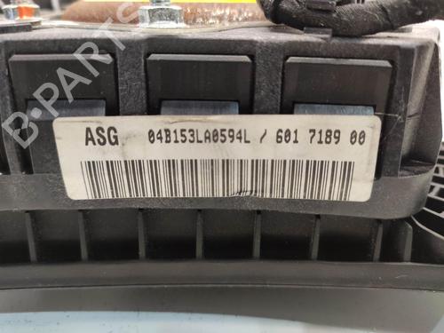 Driver airbag BMW 5 (E60) 530 d | BP17697720C9 