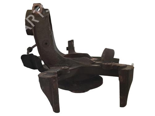 Right front steering knuckle SEAT IBIZA IV ST (6J8, 6P8) 1.2 TSI | BP27928620M26