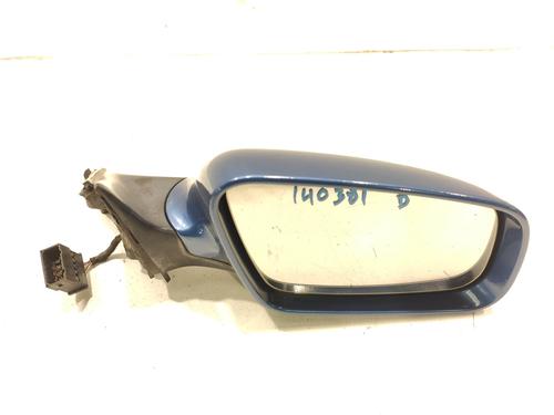 Right mirror AUDI A3 (8L1)  | BP17698158C27 