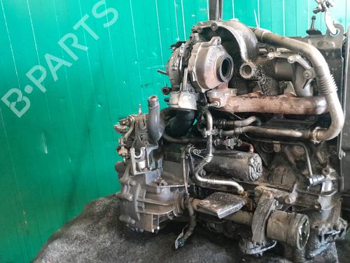 Starter RENAULT SCÉNIC II (JM0/1_) 1.9 dCi (JM14) | BP35735387M8 - Image 4