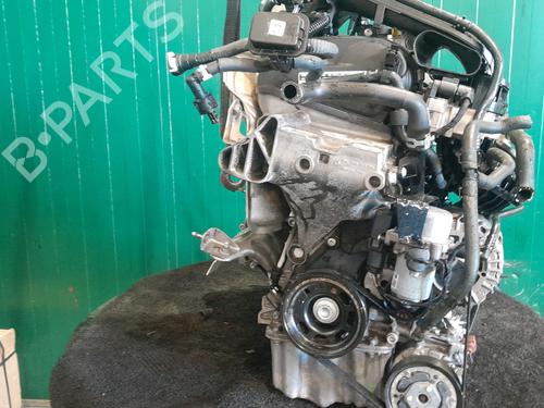 Used Engine Engine SEAT ARONA (KJ7, KJP) 1.0 TSI (116 hp) 33408476 33408476