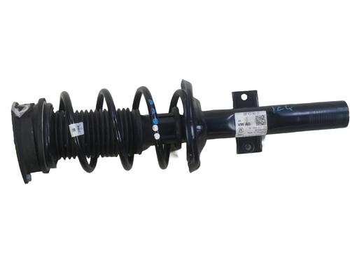 Used Right front shock absorber SKODA KAMIQ (NW4) 1.5 TSI (150 hp) 20705862