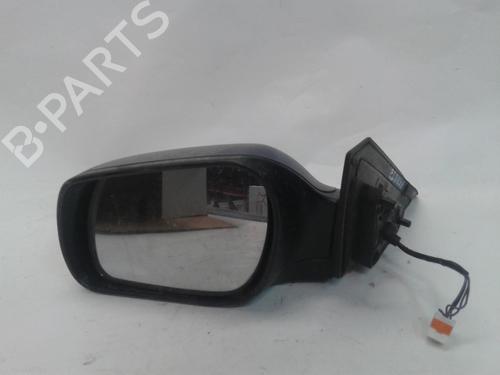 Used Left mirror Left mirror MAZDA 6 Saloon (GG) 2.0 (GGEP, GG10) (141 hp) 34482156 34482156