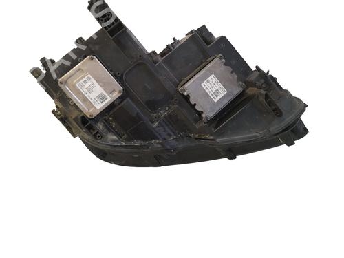 Left headlight VW TIGUAN ALLSPACE (BW2, BJ2) 2.0 TDI 4motion | BP37240957C28 - Image 2