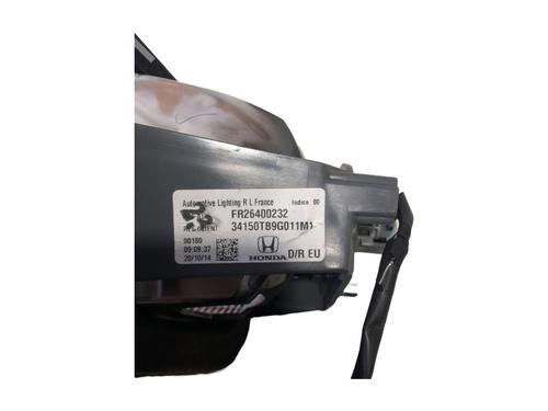 Right tailgate light HONDA CIVIC IX Tourer (FK) 1.6 i-DTEC (FK3) | BP21053361C80 
