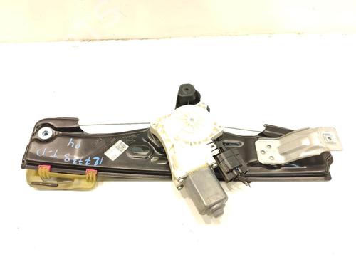 Used Rear right window mechanism Rear right window mechanism JAGUAR XE (X760) [2015-2026] 34486611 34486611