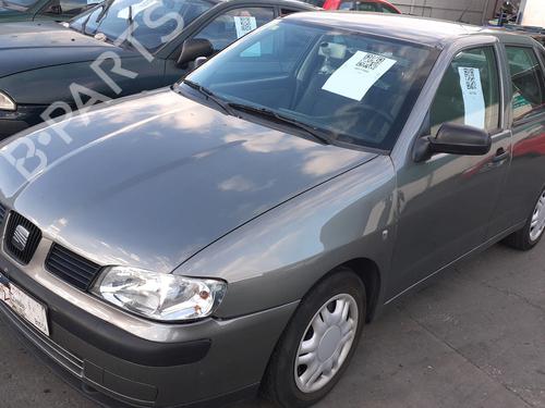 Used Parts SEAT CORDOBA (6K1, 6K2)  1.9 SDI  4641794
