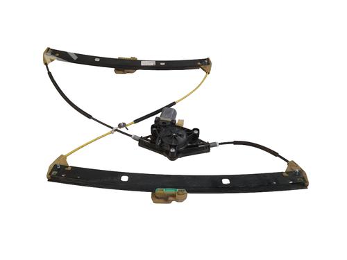Used Front right window mechanism Front right window mechanism SKODA OCTAVIA III Combi (5E5, 5E6) 1.6 TDI 4x4 (105 hp) 34548530 34548530