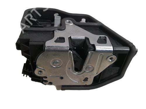 Used Front right lock BMW 3 (F30, F80) 318 d (150 hp) 27295981