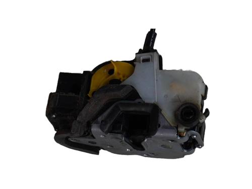 Venstre bagtil lås Venstre bagtil lås OPEL ASTRA J (P10) 1.7 CDTI (68) (110 hp) 34464155 34464155