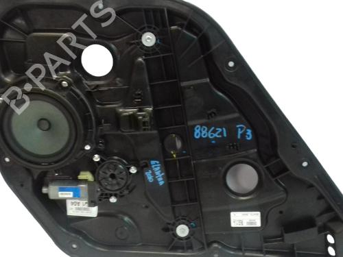Used Rear left window mechanism Rear left window mechanism HYUNDAI ELANTRA V Saloon (MD, UD) 1.6 (132 hp) 34482529 34482529
