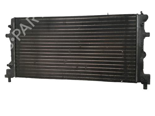 Køler VW POLO V (6R1, 6C1)  | BP28057695M31 
