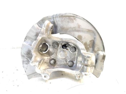 Left front steering knuckle BMW 5 (E60) 530 i | BP34488184M25 - Image 3