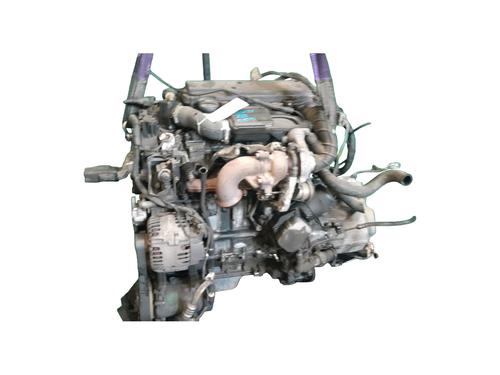 Used Engine Engine 34553316 34553316