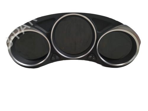 Used Instrument cluster Instrument cluster DS DS 4 / DS 4 CROSSBACK (NX_) 1.6 BlueHDi 120 (120 hp) 34469767 34469767