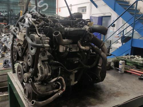 Engine HYUNDAI GRAND SANTA FÉ 2.2 CRDi All-wheel Drive | BP39965036M1 - Image 3