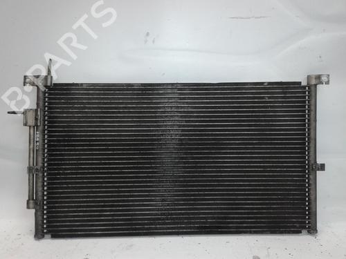 Used AC radiator AC radiator FORD MONDEO III Saloon (B4Y) [2000-2007] 35729629 35729629