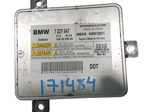 Used Xenon ballast Xenon ballast BMW 5 (F10) 528 i (258 hp) 34551172 34551172
