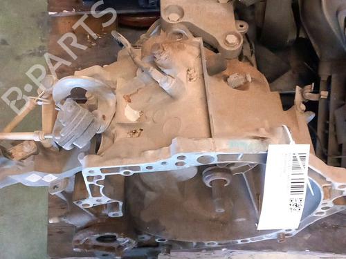 Used Gearbox Gearbox 37241335 37241335