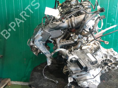 Gearbox FORD PUMA (J2K, CF7) | BP37240849M3 - Image 2