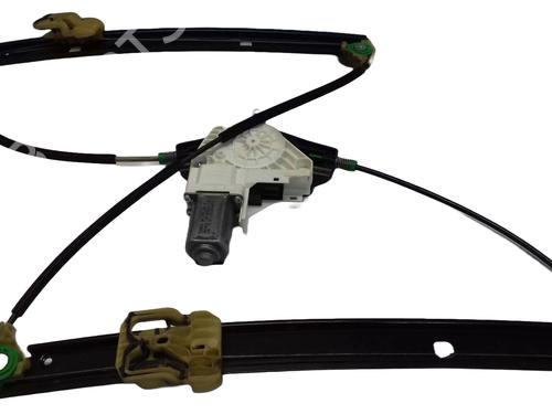 Used Front left window mechanism AUDI A4 B8 Avant (8K5) 2.0 TDI (143 hp) 19685099