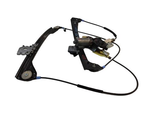 Used Front left window mechanism BMW 3 Coupe (E46) 318 Ci (143 hp) 18566745