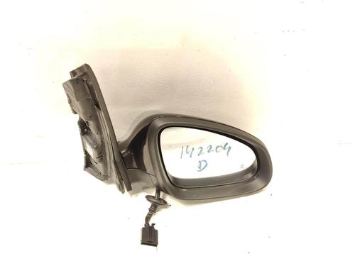 Right mirror OPEL ASTRA J (P10) 1.6 CDTi (68) | BP14475561C27 