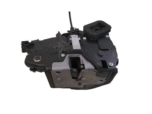 Used Rear right lock Rear right lock SEAT IBIZA V (KJ1, KJG) 1.0 TSI (110 hp) 34547311 34547311