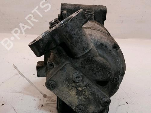 AC compressor DACIA SANDERO 1.2 16V | BP35732013M34 - Image 3