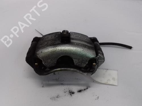 Used Left front brake caliper Left front brake caliper VW GOLF VII (5G1, BQ1, BE1, BE2) [2012-2021] 36234295 36234295