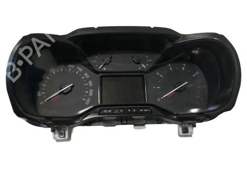 Used Instrument cluster Instrument cluster AUDI A1 CITY CARVER (GBH) 30 TFSI (116 hp) 34468380 34468380