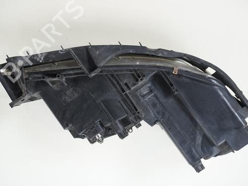 Used Left headlight Left headlight MAZDA 6 Hatchback (GG) 1.8 (120 hp) 34491345 34491345