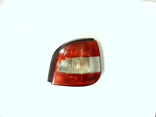 Used Right taillight Right taillight RENAULT SCÉNIC I MPV (JA0/1_, FA0_) 1.9 dCi (JA05, JA1F) (102 hp) 34379377 34379377
