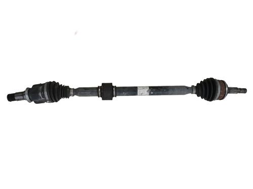 Used Right front driveshaft Right front driveshaft TOYOTA COROLLA Cross (ZVG1_, ZSG1_, MXGH1_, MXGA1_) 1.8 Hybrid (ZVG10, ZVG11, XG1T) (98 hp) 34550422 34550422