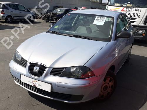 Generator SEAT IBIZA III (6L1) 1.4 16V (100 hp) 19536169