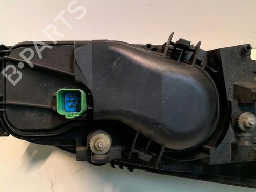 Used Left headlight Left headlight FORD MONDEO III (B5Y) [2000-2007] 34491025 34491025