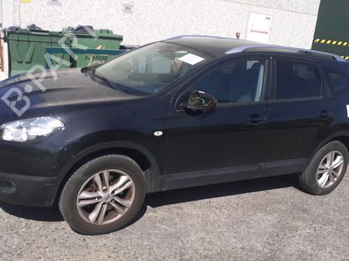 Used Parts NISSAN QASHQAI +2 (JJ10E) 1.6 dCi 4642084
