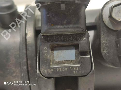 Mass air flow sensor CITROËN C5 III (RD_) 2.0 HDi (RDRHD8, RDRHDJ, RDRHR8, RDRHRJ) | BP35731488M95 - Image 2