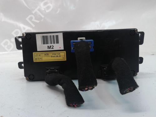 Used Climate control Climate control HYUNDAI TUCSON (JM) [2004-2019] 40511212 40511212