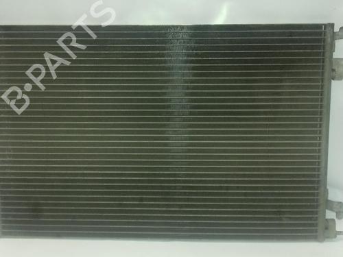 Used AC radiator AC radiator OPEL VECTRA C (Z02) 2.0 DTI 16V (F69) (101 hp) 34483995 34483995