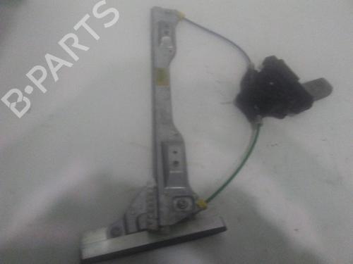 Used Front right window mechanism Front right window mechanism OPEL CORSA E (X15) [2014-2026] 34483143 34483143