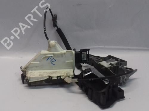 Used Front right lock PEUGEOT 3008 I MPV (0U_) 1.6 BlueHDi 120 (120 hp) 14461095