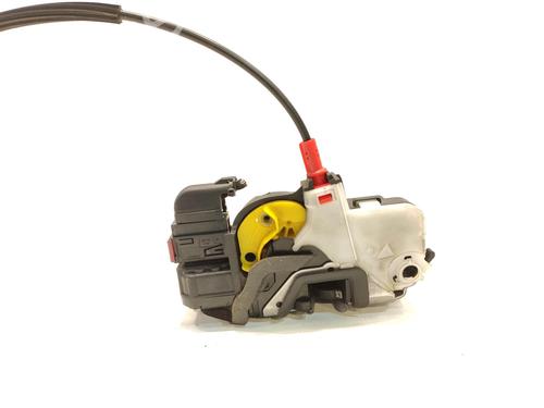 Front left lock OPEL ASTRA J GTC 2.0 CDTI (08) | BP14469667C98 